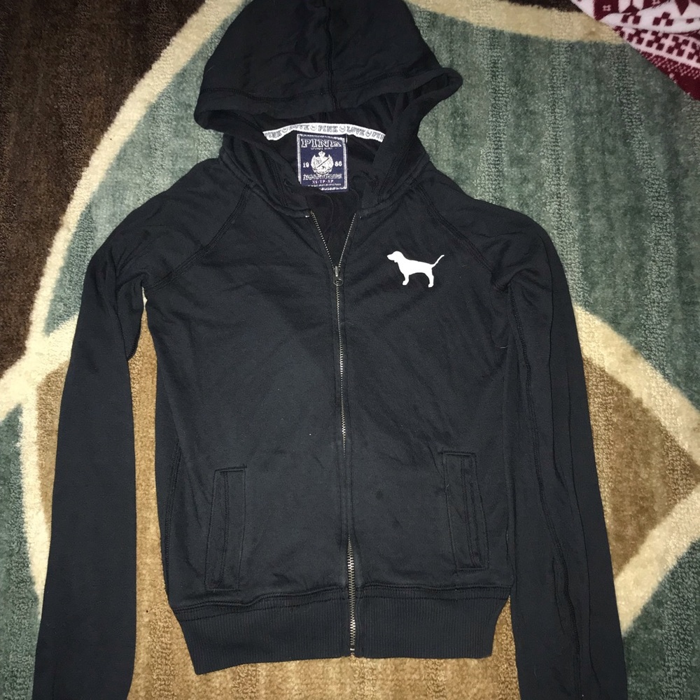 Victoria’s Secret hoodie